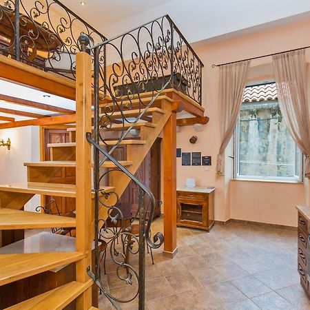 Irundo Dubrovnik - Arch Apartments Ngoại thất bức ảnh