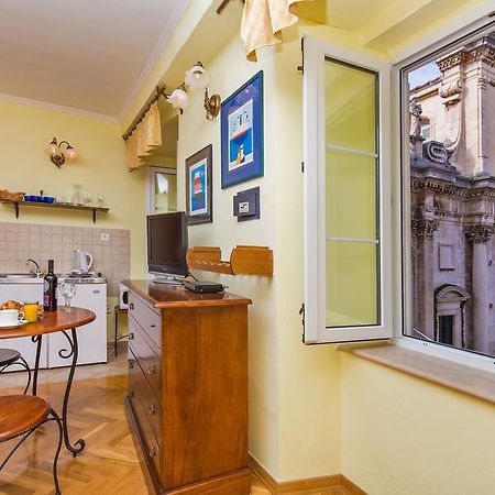 Irundo Dubrovnik - Arch Apartments Ngoại thất bức ảnh