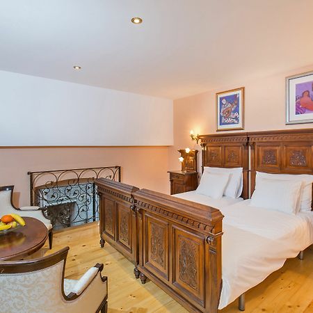 Irundo Dubrovnik - Arch Apartments Ngoại thất bức ảnh
