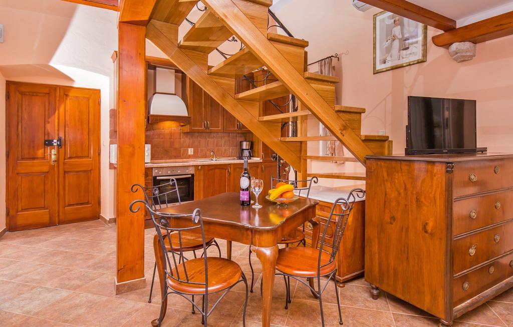 Irundo Dubrovnik - Arch Apartments Ngoại thất bức ảnh
