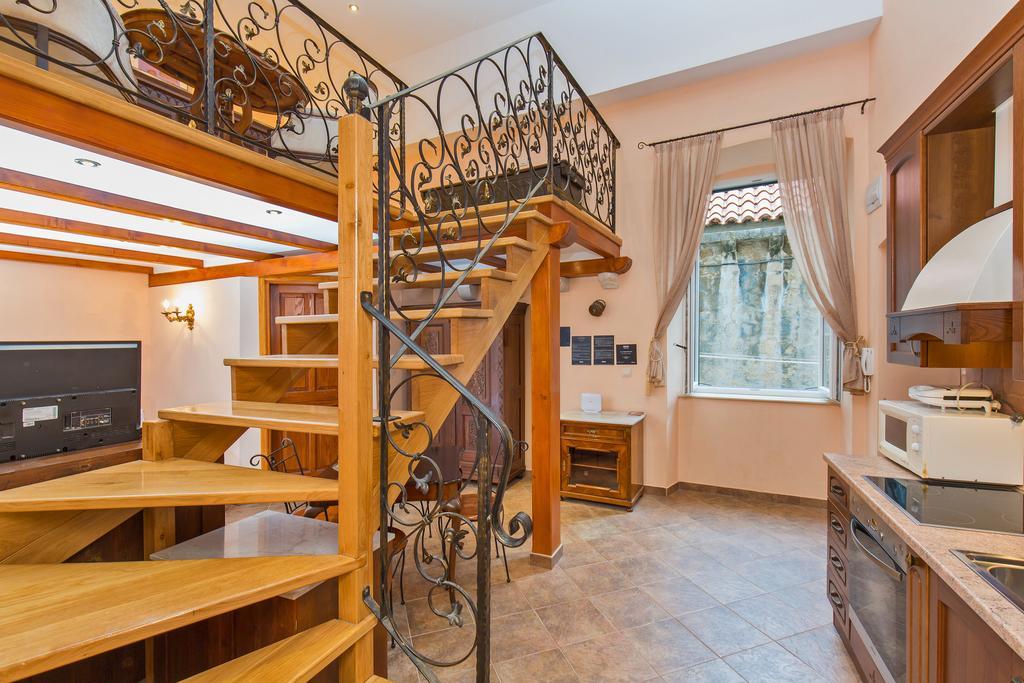 Irundo Dubrovnik - Arch Apartments Ngoại thất bức ảnh