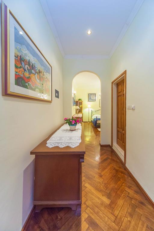 Irundo Dubrovnik - Arch Apartments Ngoại thất bức ảnh