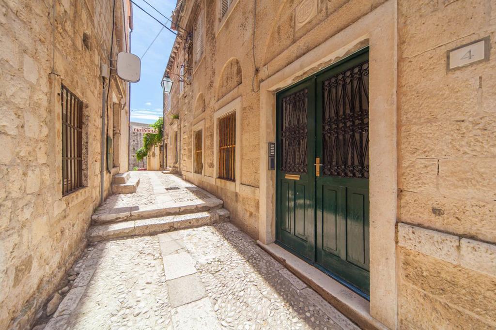 Irundo Dubrovnik - Arch Apartments Ngoại thất bức ảnh