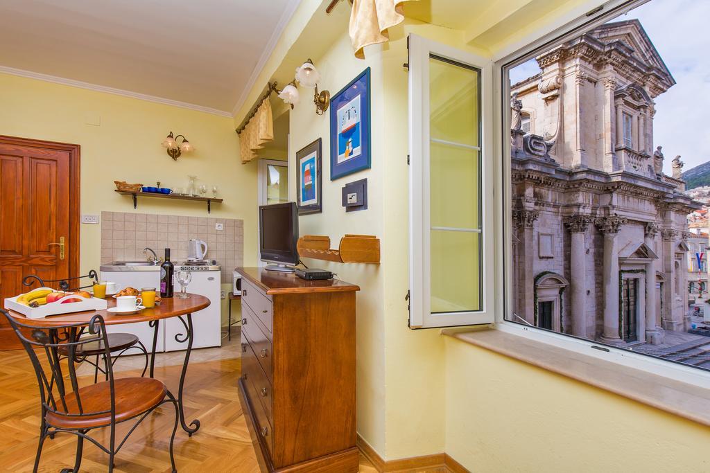 Irundo Dubrovnik - Arch Apartments Ngoại thất bức ảnh