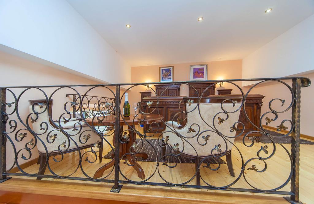 Irundo Dubrovnik - Arch Apartments Ngoại thất bức ảnh