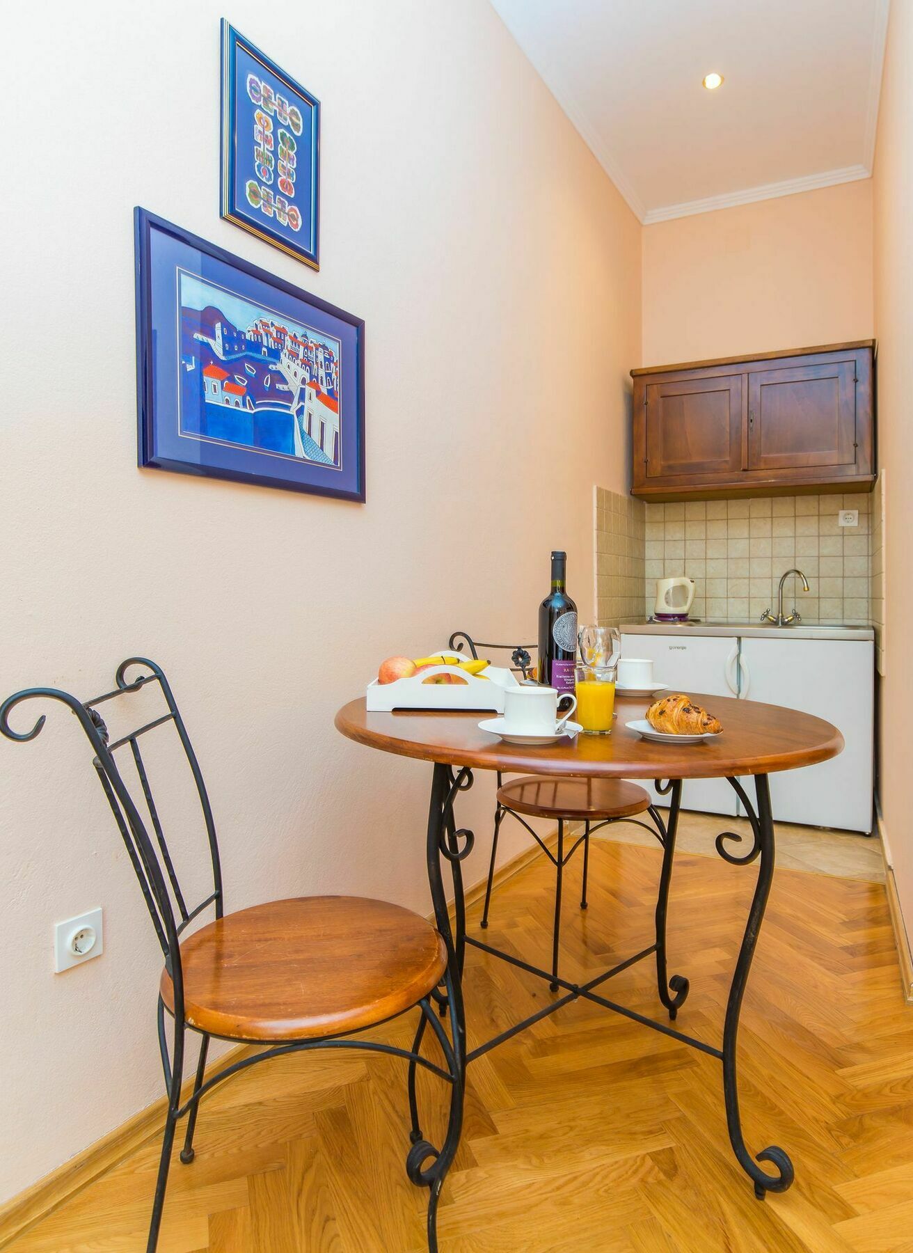 Irundo Dubrovnik - Arch Apartments Ngoại thất bức ảnh