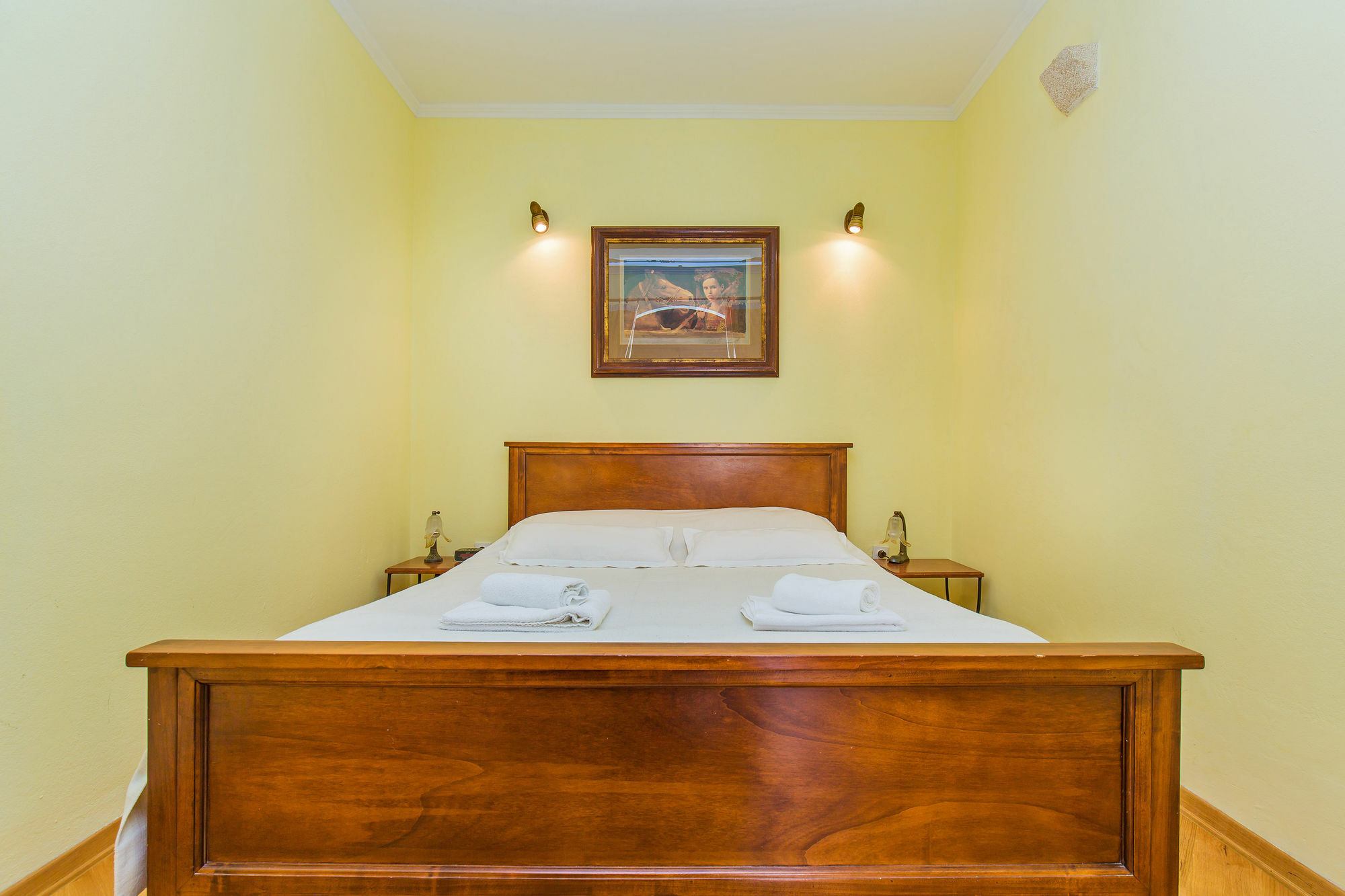 Irundo Dubrovnik - Arch Apartments Ngoại thất bức ảnh