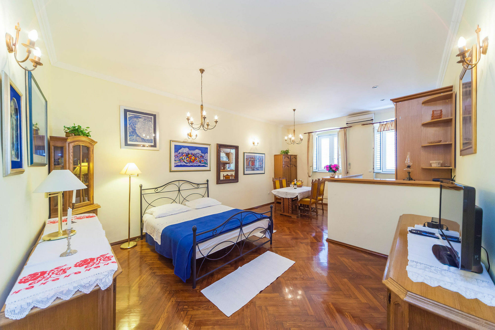 Irundo Dubrovnik - Arch Apartments Ngoại thất bức ảnh