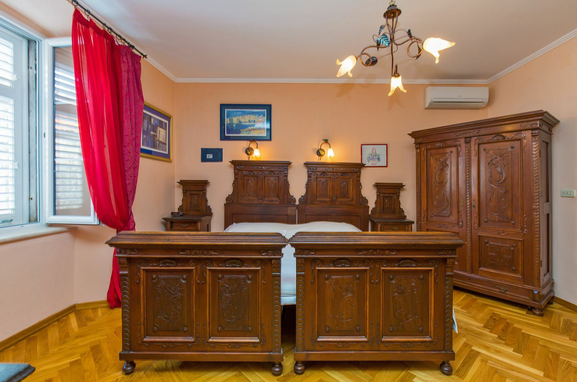 Irundo Dubrovnik - Arch Apartments Ngoại thất bức ảnh