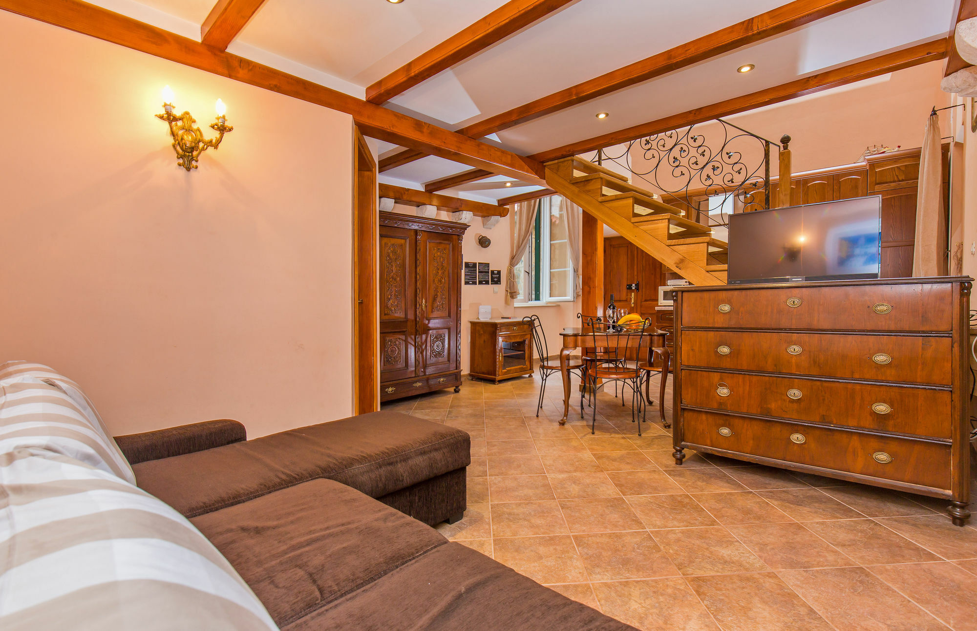 Irundo Dubrovnik - Arch Apartments Ngoại thất bức ảnh