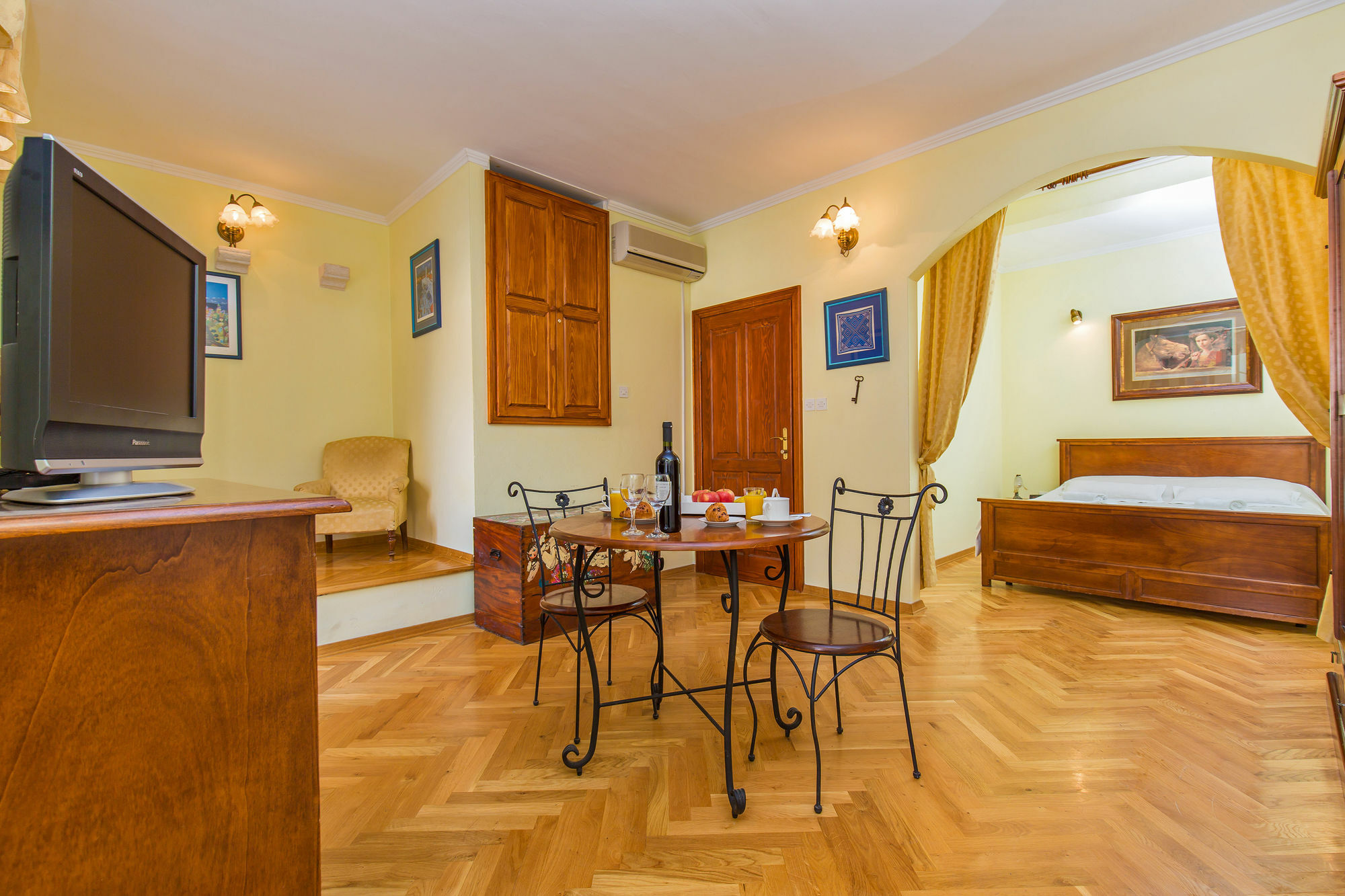 Irundo Dubrovnik - Arch Apartments Ngoại thất bức ảnh
