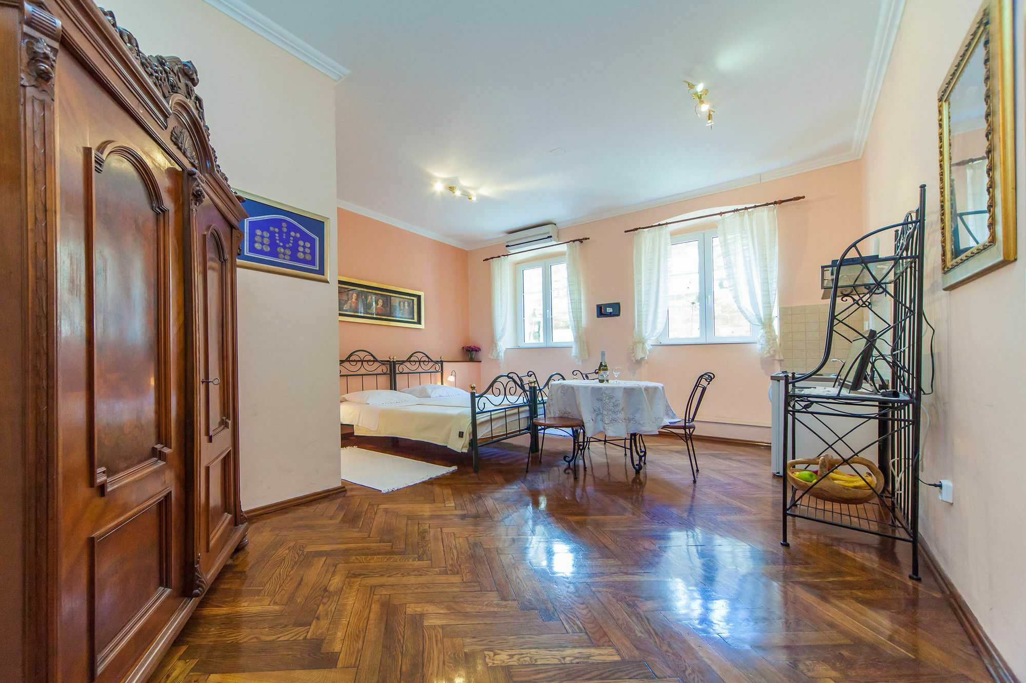 Irundo Dubrovnik - Arch Apartments Ngoại thất bức ảnh