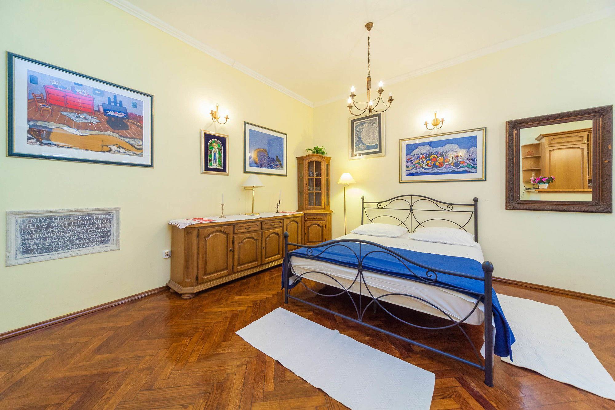 Irundo Dubrovnik - Arch Apartments Ngoại thất bức ảnh