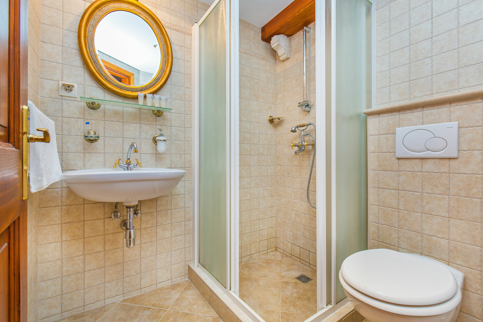 Irundo Dubrovnik - Arch Apartments Ngoại thất bức ảnh