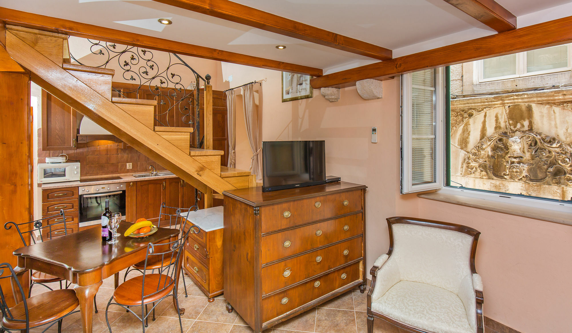 Irundo Dubrovnik - Arch Apartments Ngoại thất bức ảnh
