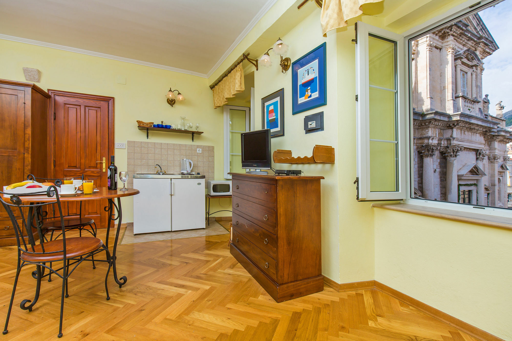 Irundo Dubrovnik - Arch Apartments Ngoại thất bức ảnh