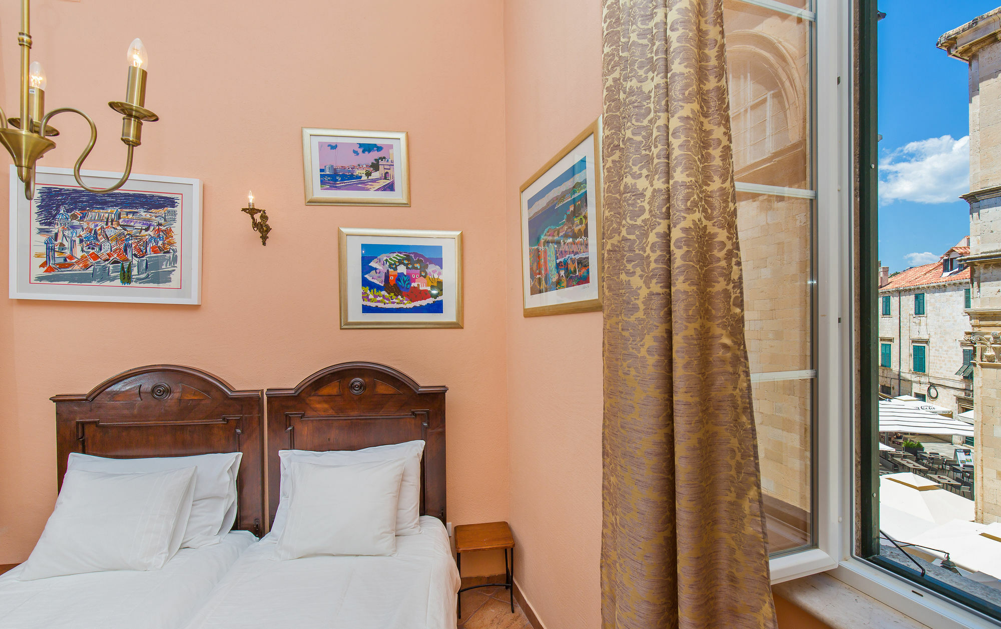 Irundo Dubrovnik - Arch Apartments Ngoại thất bức ảnh