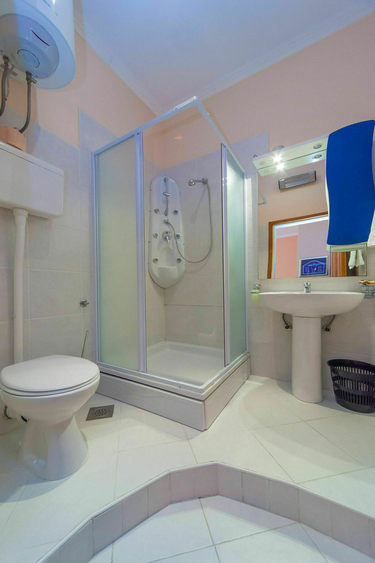 Irundo Dubrovnik - Arch Apartments Ngoại thất bức ảnh