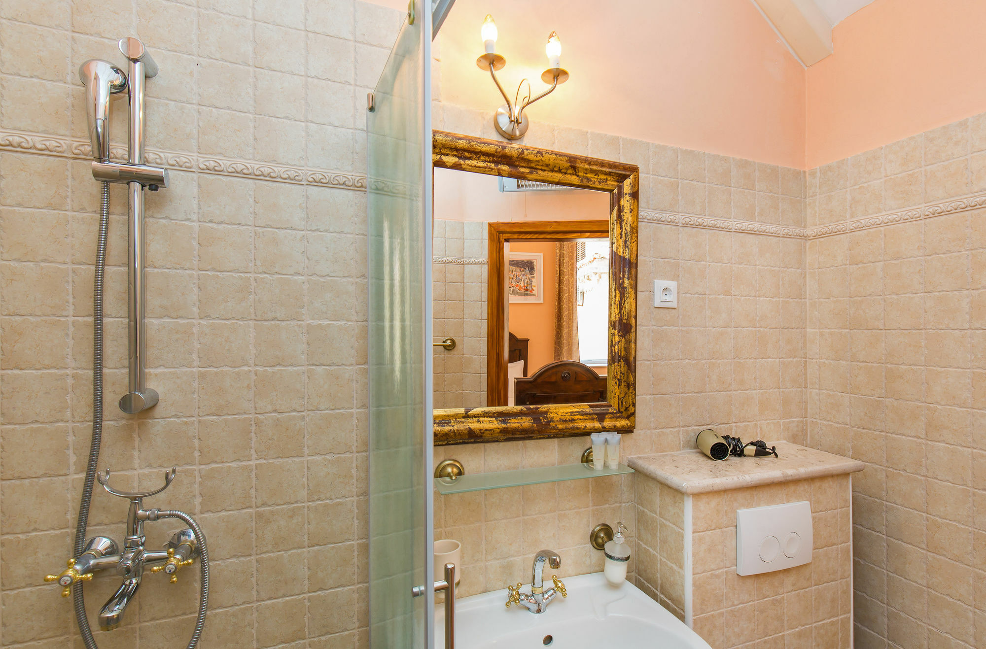 Irundo Dubrovnik - Arch Apartments Ngoại thất bức ảnh