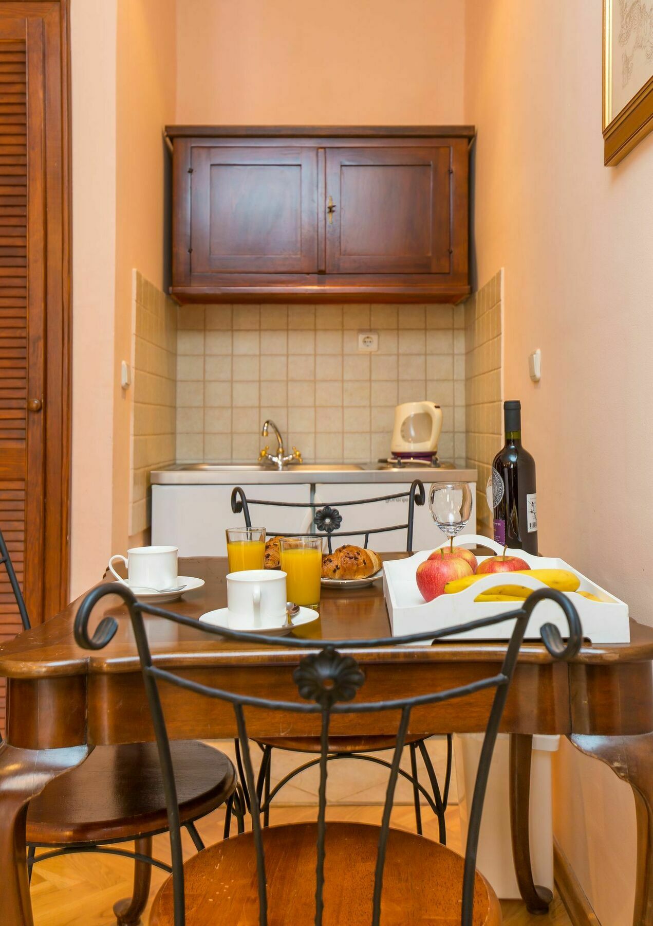 Irundo Dubrovnik - Arch Apartments Ngoại thất bức ảnh
