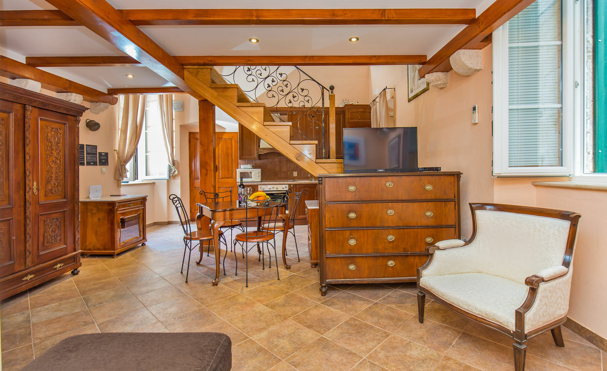 Irundo Dubrovnik - Arch Apartments Ngoại thất bức ảnh